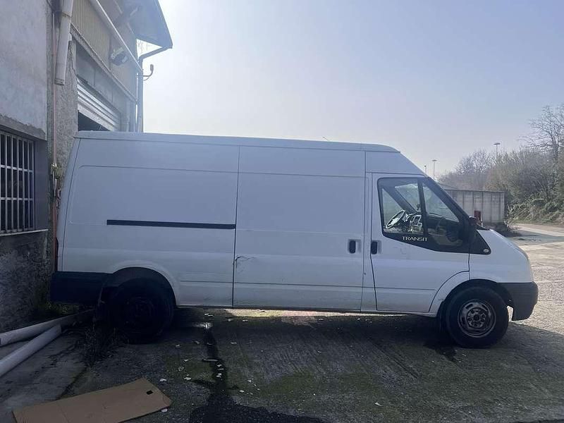 Usata Ford Transit 125 CV (91 kW) 2013