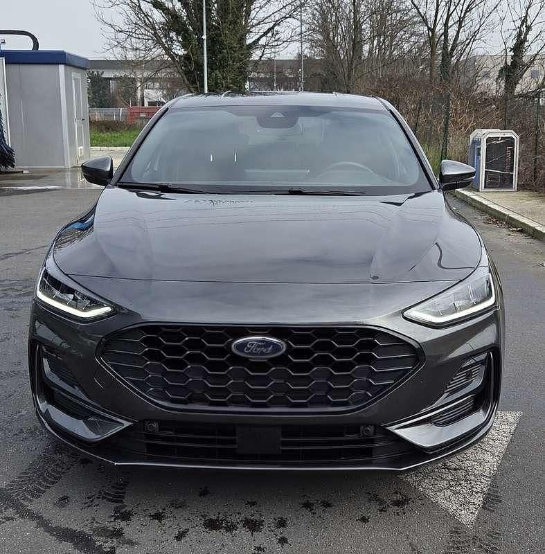 Usata Ford Focus ST-Line 125 CV (91 kW) 2022 Berlina