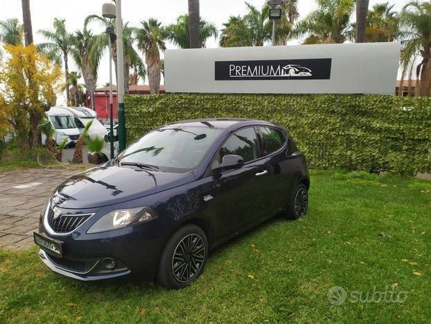 Usata Lancia Ypsilon 69 CV (50 kW) 2021 Utilitaria