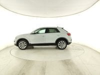 Usato 2020 VW T-Roc 1.5 Benzin 150 CV (25.300 €)