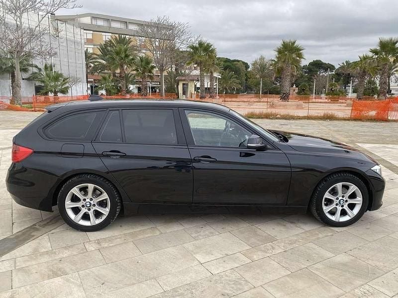 Usata BMW 320 184 CV (135 kW) 2014 Station wagon