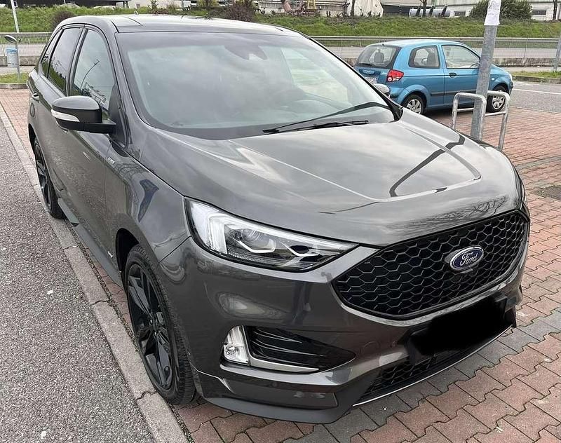 Usata Ford Edge ST-Line 238 CV (175 kW) 2019 SUV