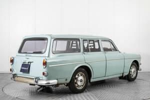 Usata Volvo Amazon 68 CV (50 kW) 1965 Blu Station wagon