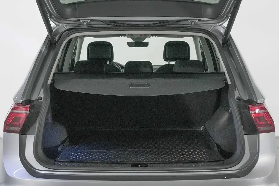 Usata VW Tiguan 150 CV (110 kW) 2022 SUV