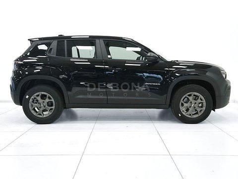 Nuova Jeep Avenger Longitude 110 CV (80 kW) 2026 SUV