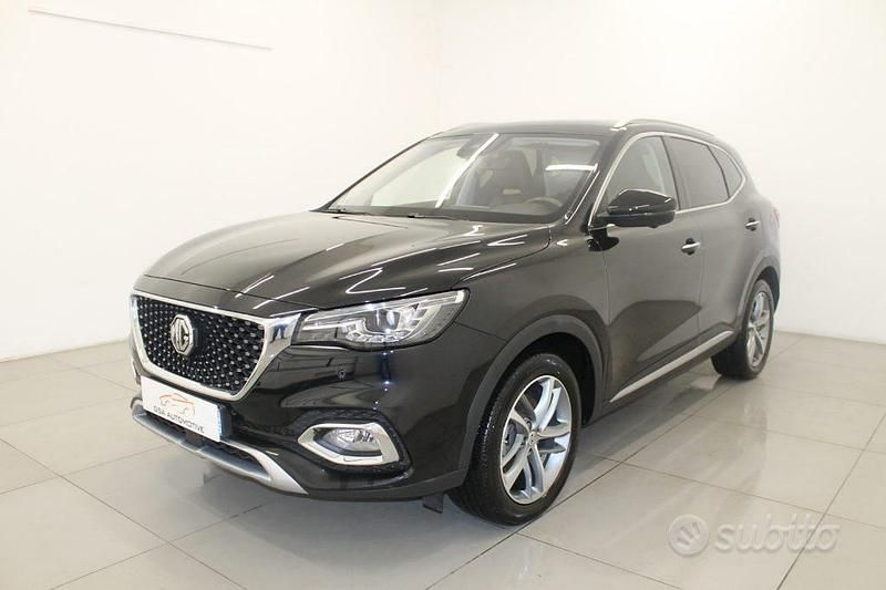 Blu Usata 2022 MG EHS Luxury SUV | 18.900 € - Immagine 1/4