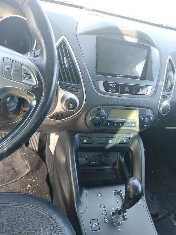 Usata Hyundai ix35 Style 184 CV (135 kW) 2012 SUV