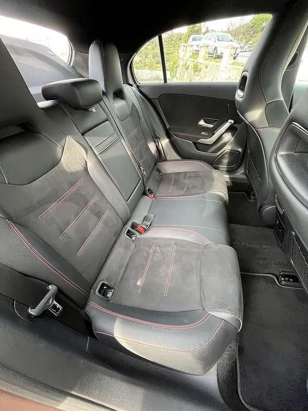 Usata Mercedes A180 Edition 116 CV (85 kW) 2021 Berlina