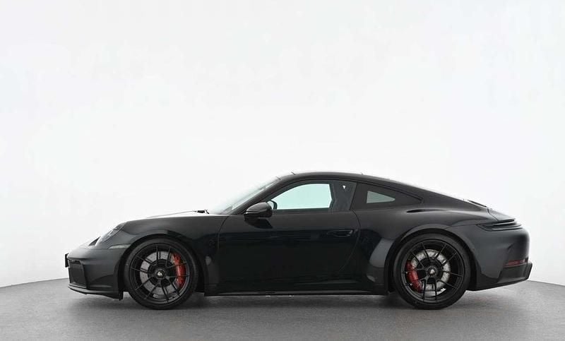 Usata Porsche 911 Carrera 4 GTS 541 CV (397 kW) 2025 Nero Coupé