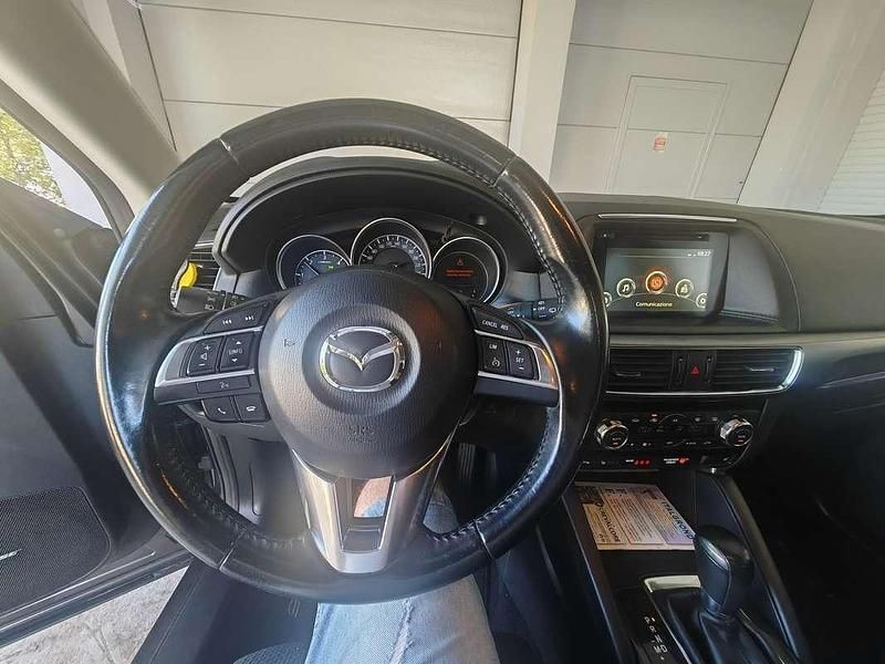 Usata Mazda CX-5 Exceed 150 CV (110 kW) 2016 SUV