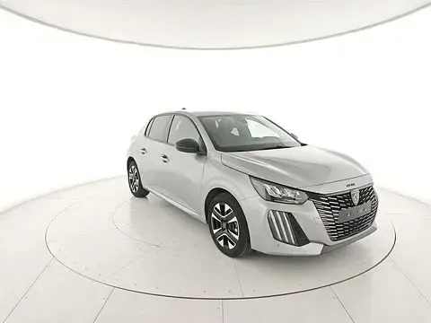 Occasion Peugeot 208 Allure 101 ch (74 kW) 2024 Citadine
