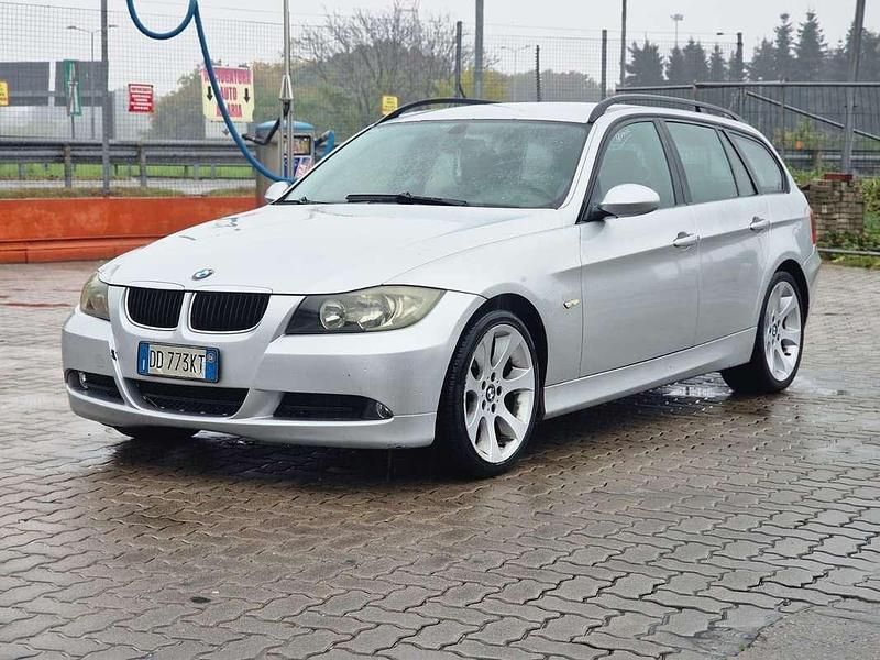 Usata BMW 320 163 CV (119 kW) 2006 Station wagon