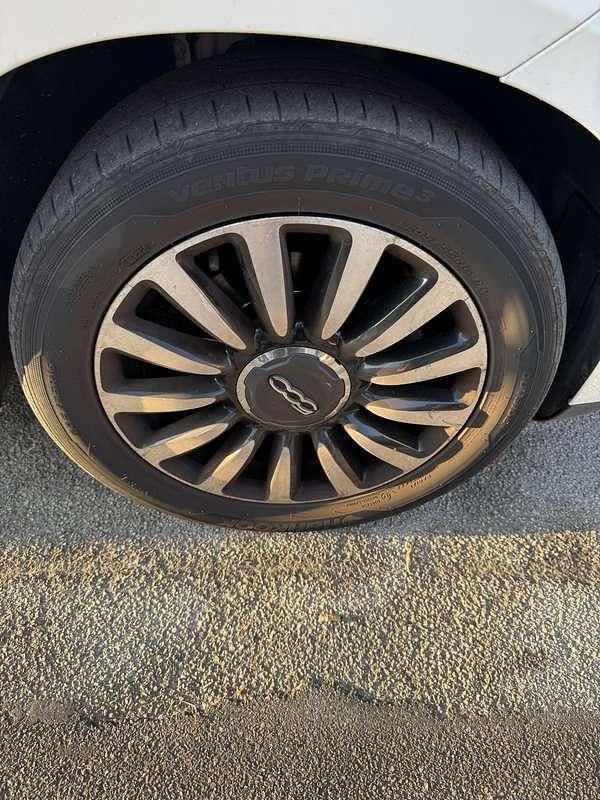 Usata Fiat 500L Pop 84 CV (61 kW) 2014 Monovolume