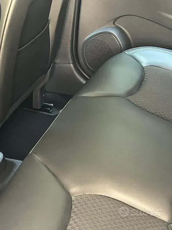Usata Renault Clio IV Zen 90 CV (66 kW) 2019 Nero Berlina