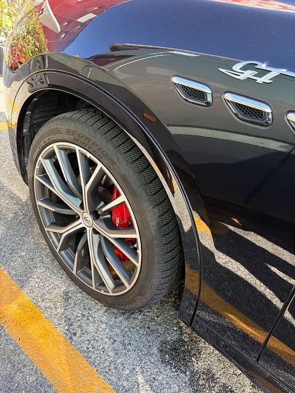 Usata Maserati Grecale GT 300 CV (220 kW) 2022 SUV