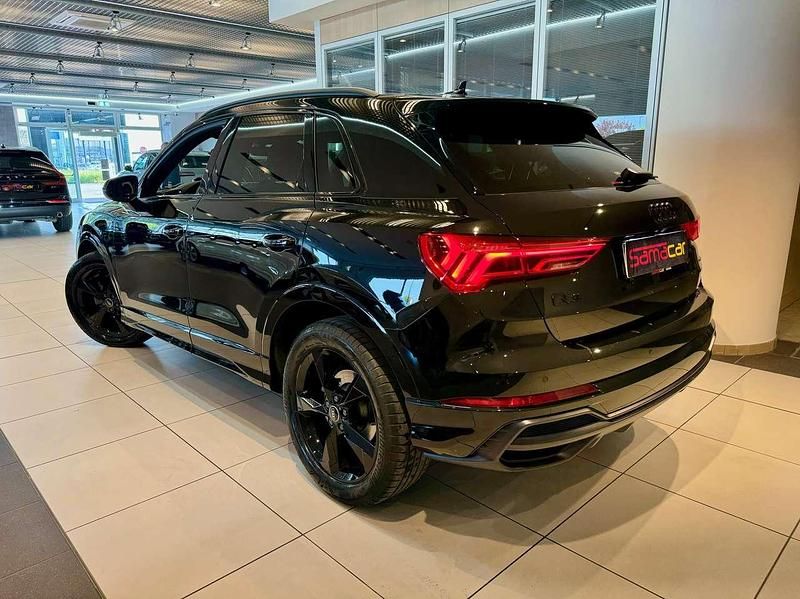 Usata Audi Q3 S-Line 150 CV (110 kW) 2022 Other SUV