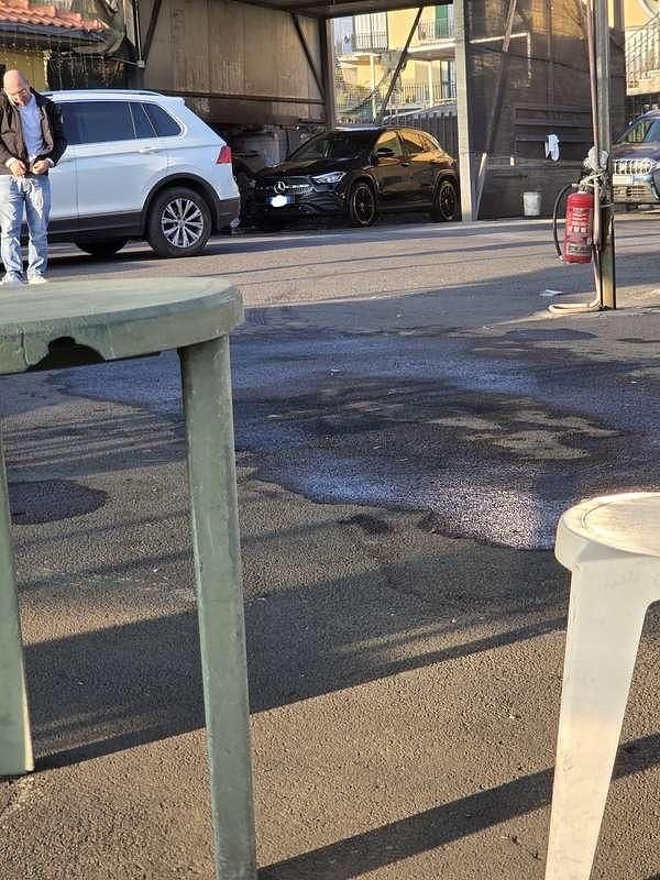 Usata Mercedes GLA250 Premium 160 CV (117 kW) 2021 SUV