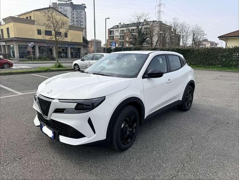 Usata Alfa Romeo GT Junior 136 CV (100 kW) 2025 Bianco Berlina