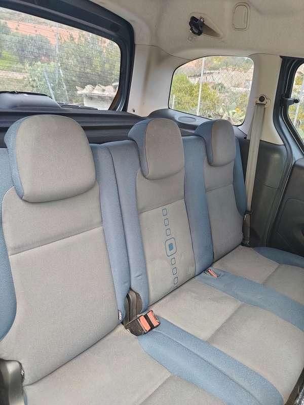 Usata Citroën Berlingo 90 CV (66 kW) 2011 Grigio Monovolume