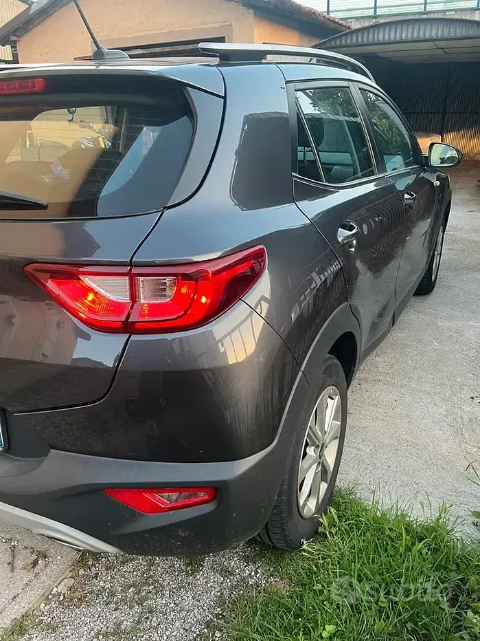 Usata Kia Stonic 2018 SUV