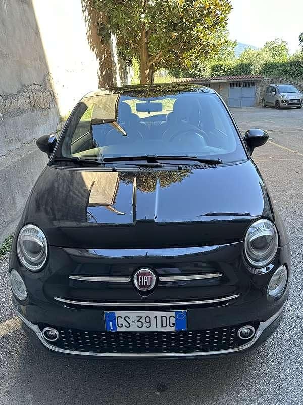 Usata Fiat 500 Dolcevita 69 CV (50 kW) 2020 Utilitaria