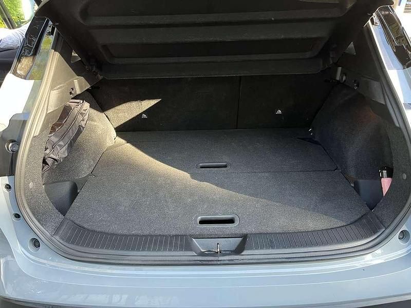 Usata Nissan Qashqai +2 Acenta 158 CV (116 kW) 2021