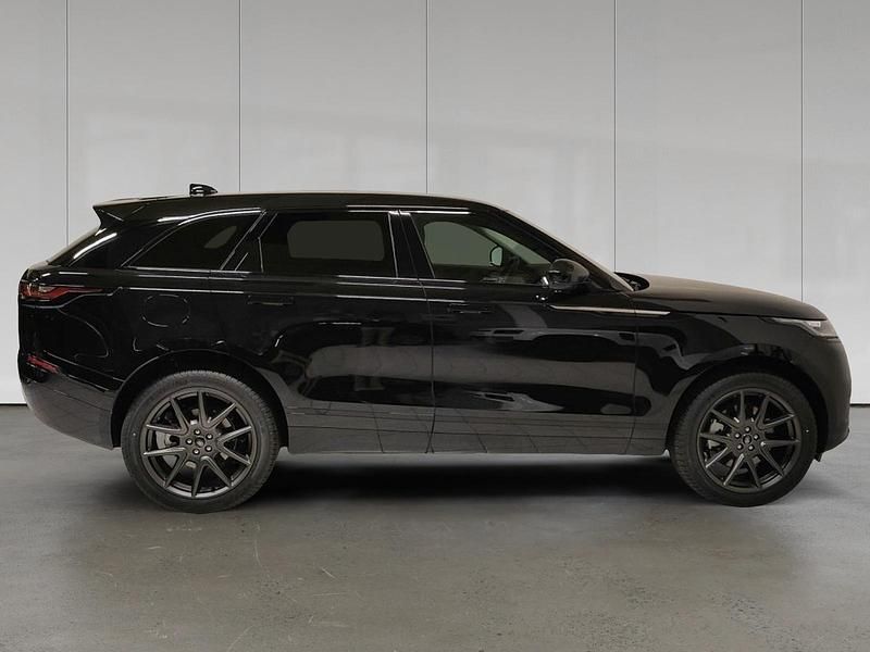 Occasion Land Rover Range Rover Velar S 404 PK (297 kW) 2023 Zwart SUV