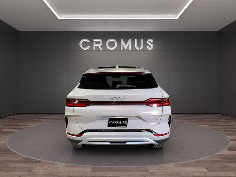 Nuova BYD Seal U Boost 218 CV (160 kW) 2025 Other SUV