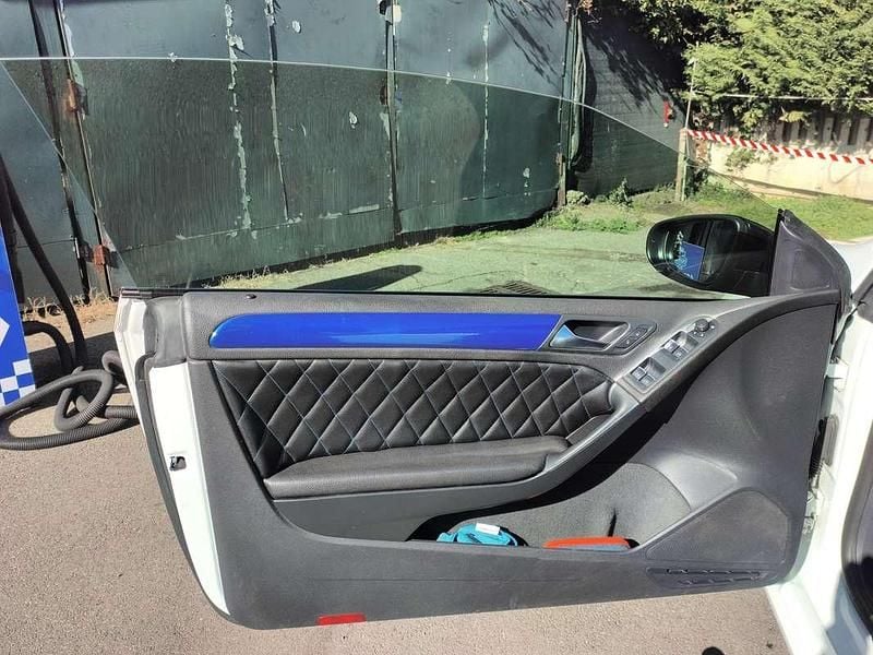 Usata VW Golf Cabriolet 122 CV (89 kW) 2013 Cabrio