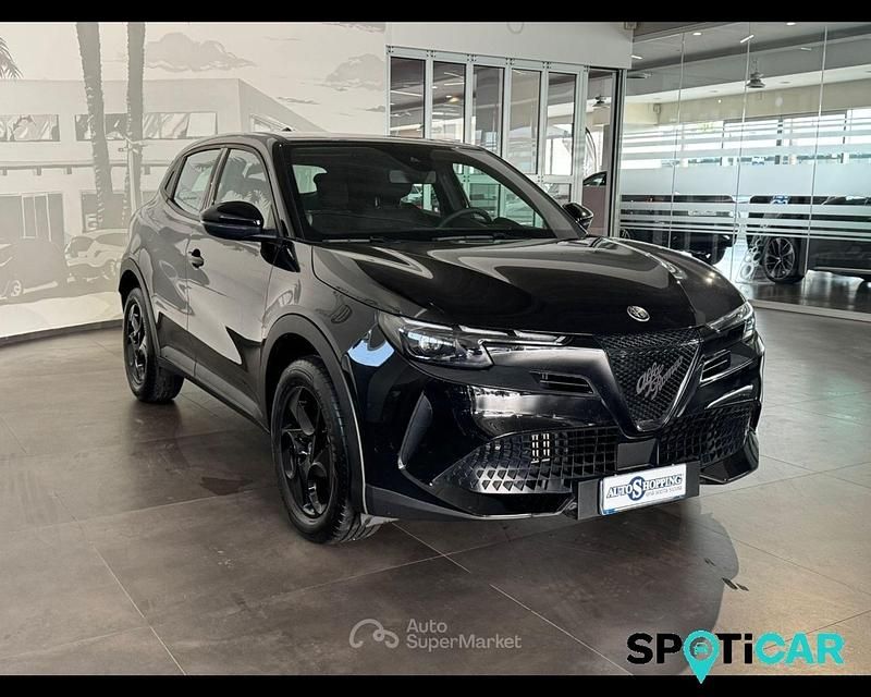 Usata Alfa Romeo GT Junior 145 CV (106 kW) 2025 Nero Pick-up