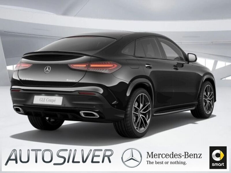 Usato 2023 Mercedes 350 2.0 El_Hybrid 320 CV (109.674 €)