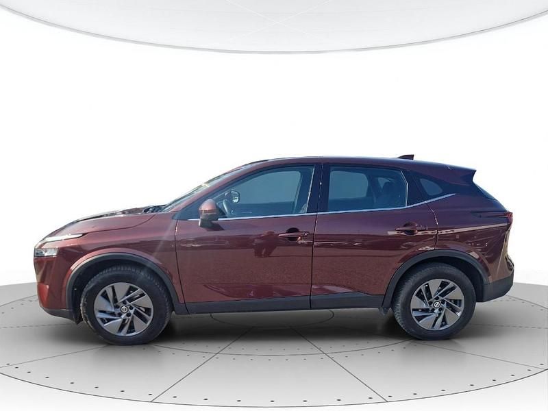 Usata Nissan Qashqai 140 CV (102 kW) 2022 SUV