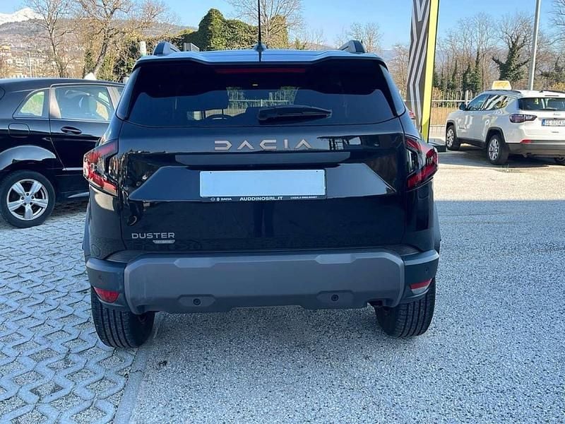 Usata Dacia Duster Extreme 141 CV (103 kW) 2025 Other SUV