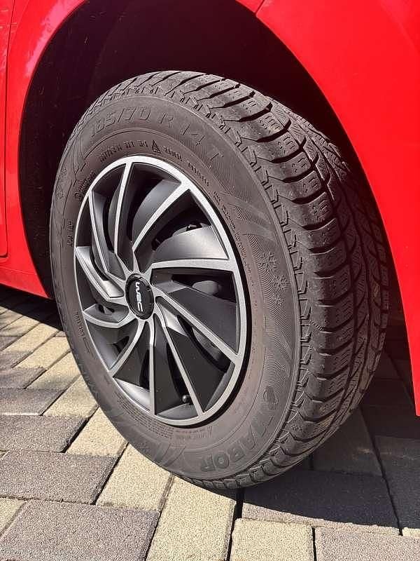 Usata VW Polo Comfortline 65 CV (47 kW) 2019 Utilitaria