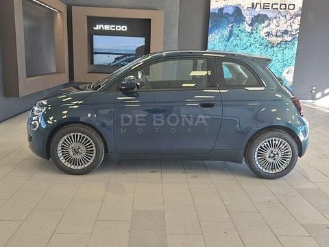 Nuova Fiat 500 65 CV (47 kW) 2025 Berlina