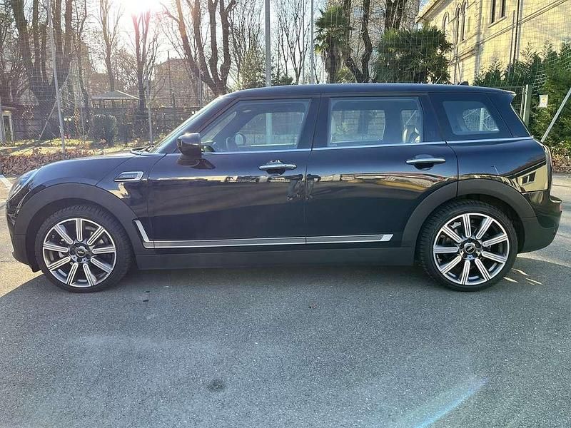Usata Mini Cooper Clubman 136 CV (100 kW) 2021 Station wagon