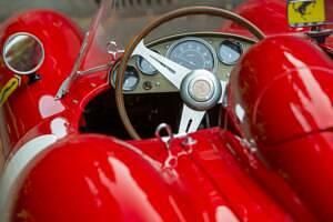 Usata Ferrari 250 240 CV (176 kW) 1963 Altri Coupé