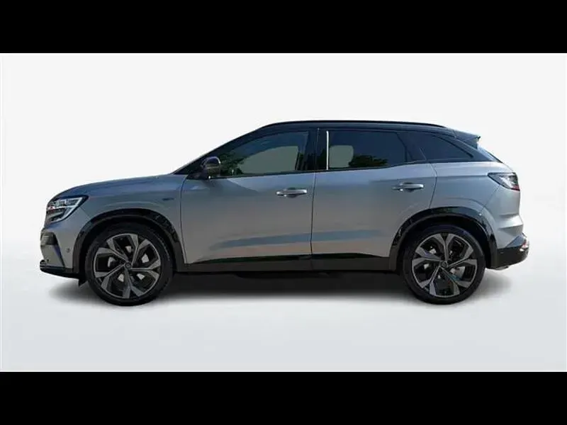 Usata Renault Austral Esprit Alpine 200 CV (147 kW) 2023 Grigio scuro SUV