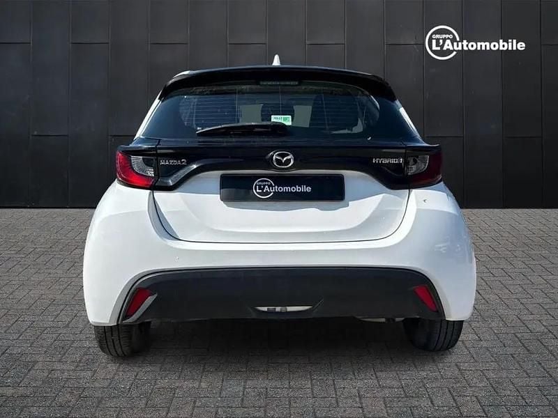 Usata Mazda 2 92 CV (67 kW) 2022 Berlina