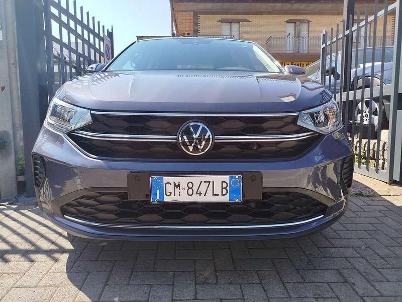 Usata VW Taigo 95 CV (69 kW) 2022 Other SUV