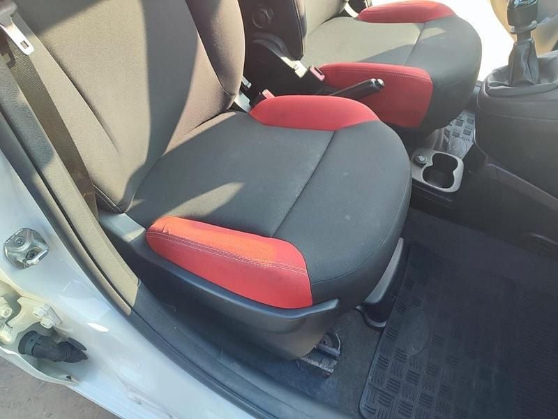 Usata Fiat Panda Pop 70 CV (51 kW) 2020 Bianco Utilitaria