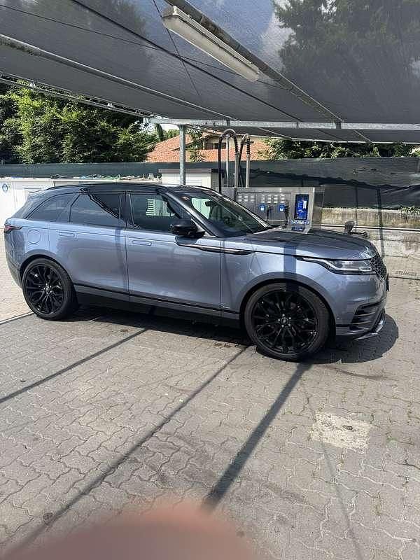Usata Land Rover Range Rover Velar R-Dynamic 300 CV (220 kW) 2018 SUV