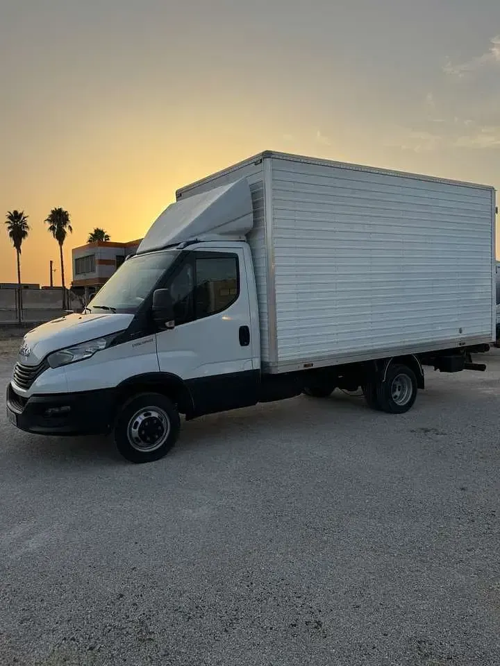 Usata Iveco Daily 160 CV (117 kW) 2023 Other
