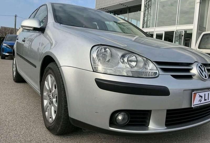 Usata VW Golf IV 105 CV (77 kW) 2006 Other Berlina