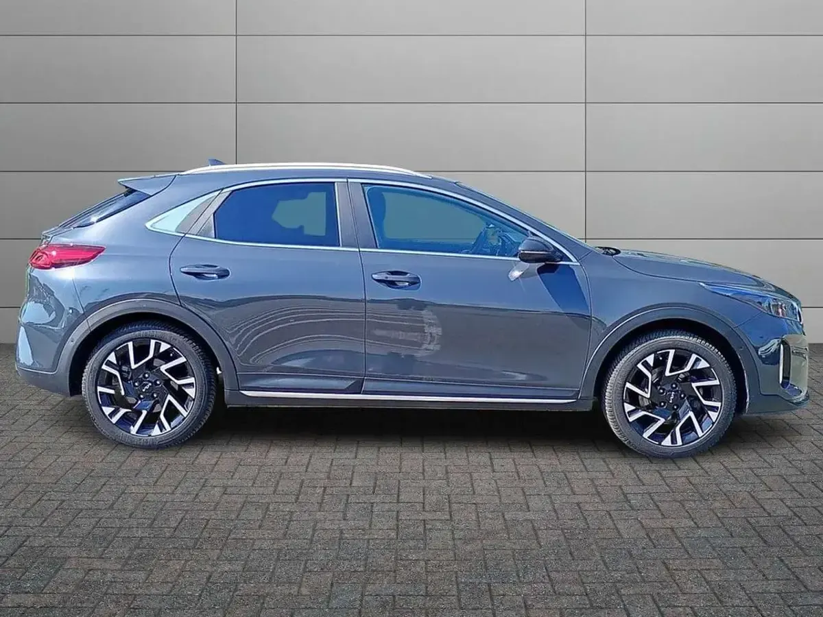 Usata Kia XCeed Style 117 CV (86 kW) 2023 Other SUV