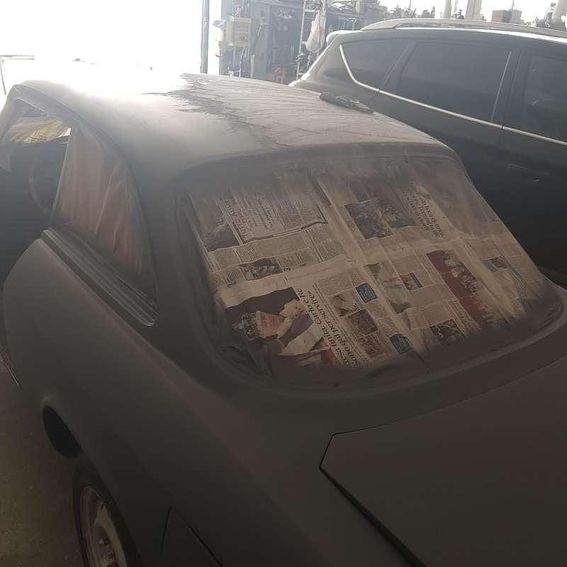 Usata Alfa Romeo GT 88 CV (64 kW) 1976 Coupé