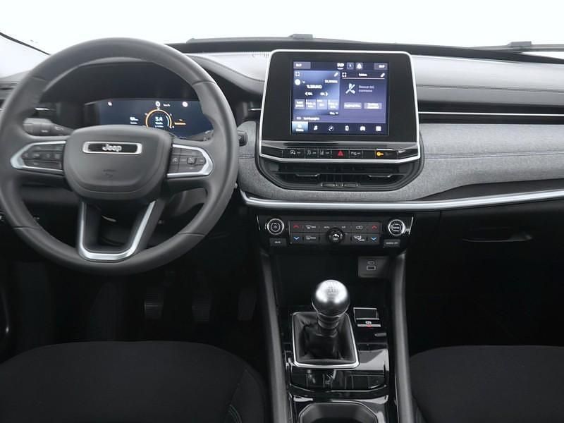 Usata Jeep Compass Longitude 131 CV (96 kW) 2022 SUV