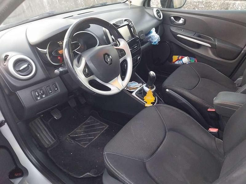 Usata Renault Clio GrandTour 90 CV (66 kW) 2016 Station wagon