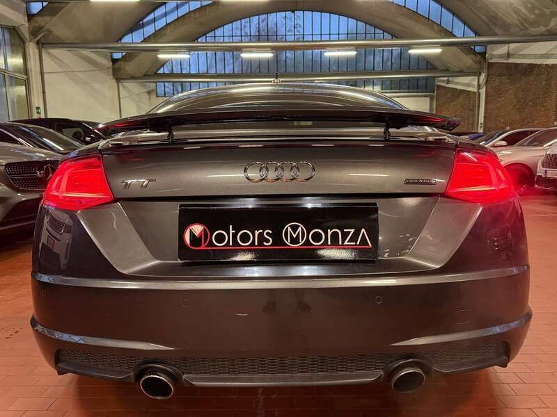 Usata Audi TT S-Line 230 CV (169 kW) 2016 Other Coupé