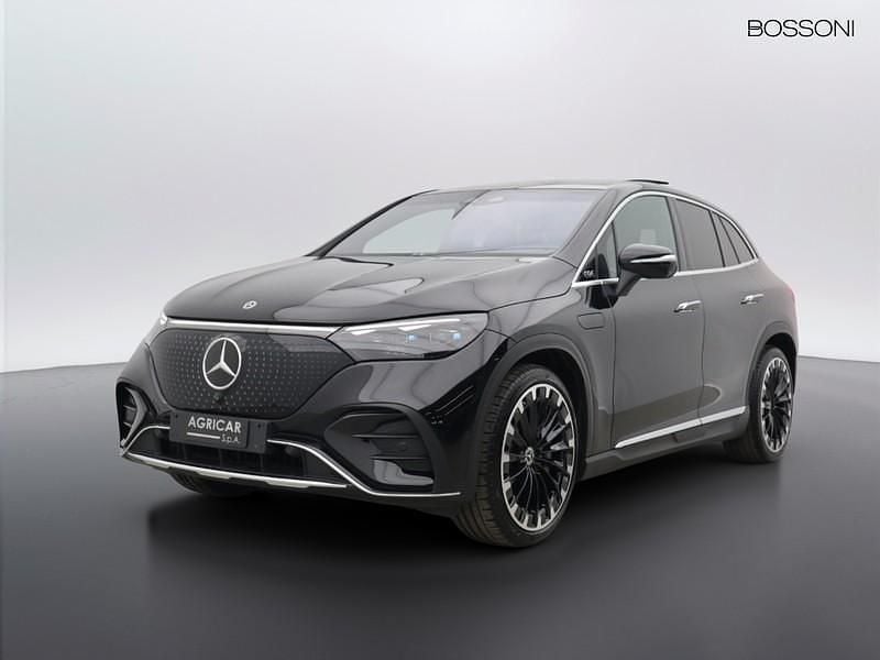 Nuova Mercedes EQE350 AMG Line Premium Plus 135 kW (184 CV) 2025 Nero SUV